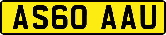 AS60AAU