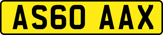 AS60AAX