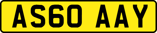 AS60AAY