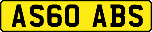 AS60ABS