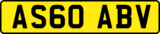 AS60ABV