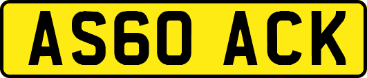 AS60ACK