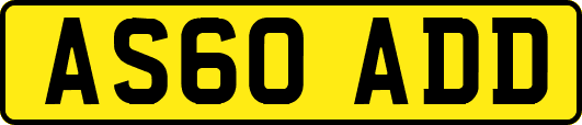 AS60ADD
