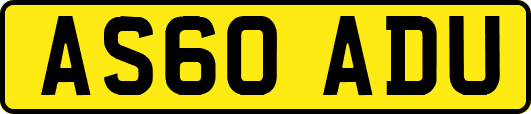 AS60ADU