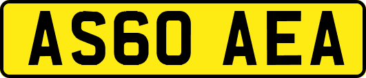 AS60AEA