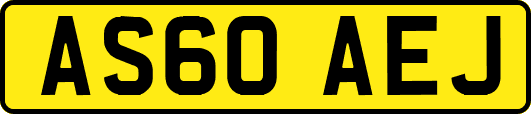 AS60AEJ