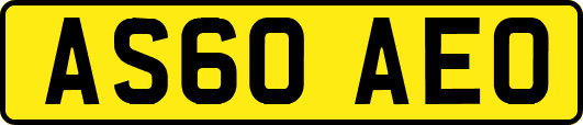 AS60AEO
