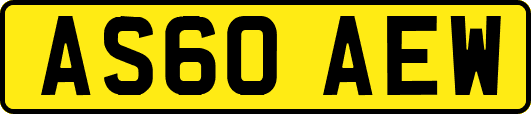 AS60AEW