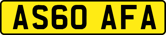 AS60AFA
