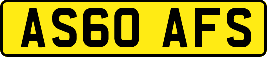 AS60AFS