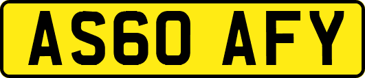 AS60AFY