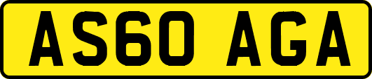 AS60AGA