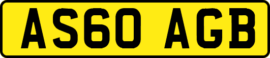 AS60AGB