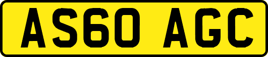 AS60AGC