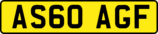 AS60AGF