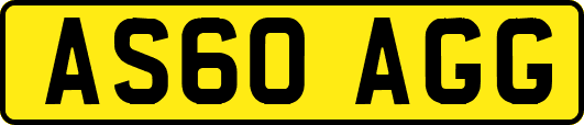 AS60AGG