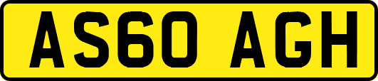 AS60AGH