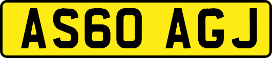 AS60AGJ