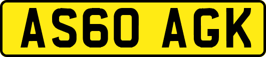 AS60AGK