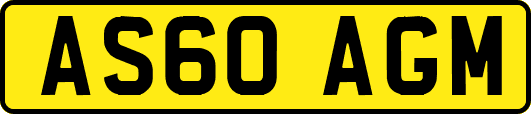 AS60AGM