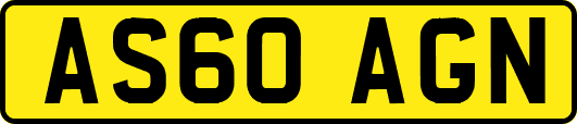AS60AGN