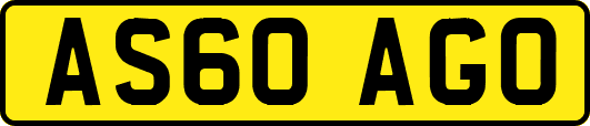 AS60AGO