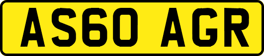 AS60AGR