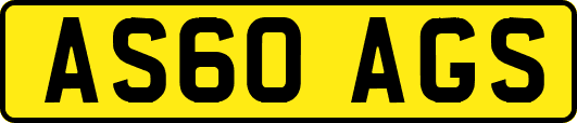 AS60AGS