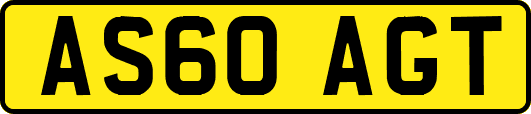 AS60AGT