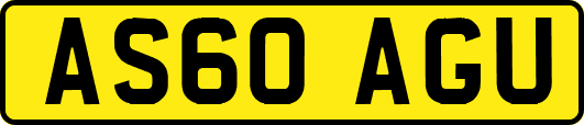 AS60AGU