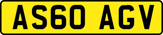 AS60AGV