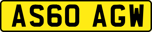 AS60AGW