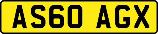AS60AGX