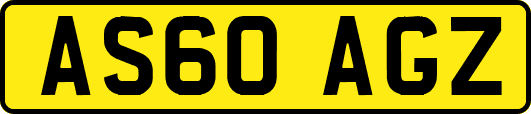 AS60AGZ