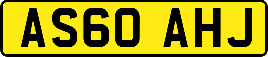 AS60AHJ