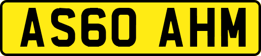 AS60AHM