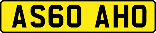 AS60AHO