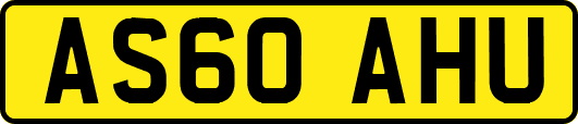 AS60AHU