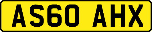 AS60AHX