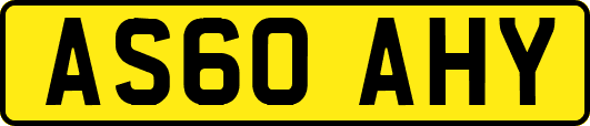 AS60AHY