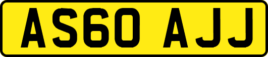 AS60AJJ