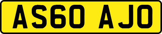 AS60AJO