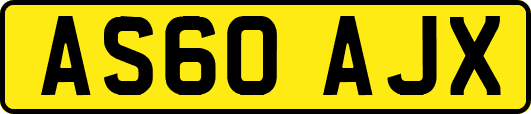 AS60AJX