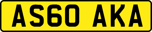 AS60AKA