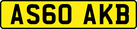 AS60AKB