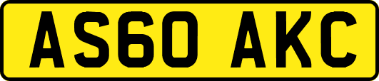 AS60AKC