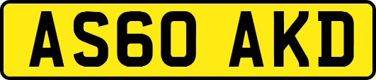 AS60AKD