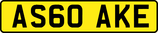 AS60AKE