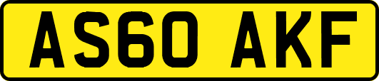 AS60AKF