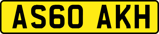 AS60AKH